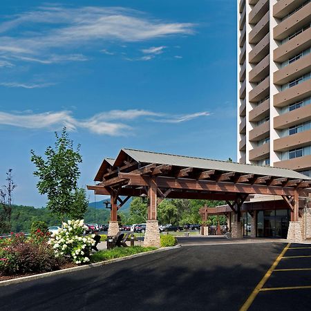 The Park Vista - A Doubletree By Hilton Hotel - Gatlinburg Buitenkant foto