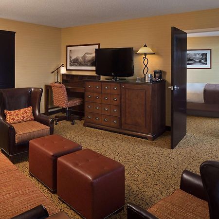 The Park Vista - A Doubletree By Hilton Hotel - Gatlinburg Buitenkant foto