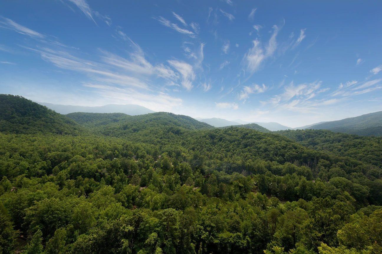 The Park Vista - A Doubletree By Hilton Hotel - Gatlinburg Buitenkant foto