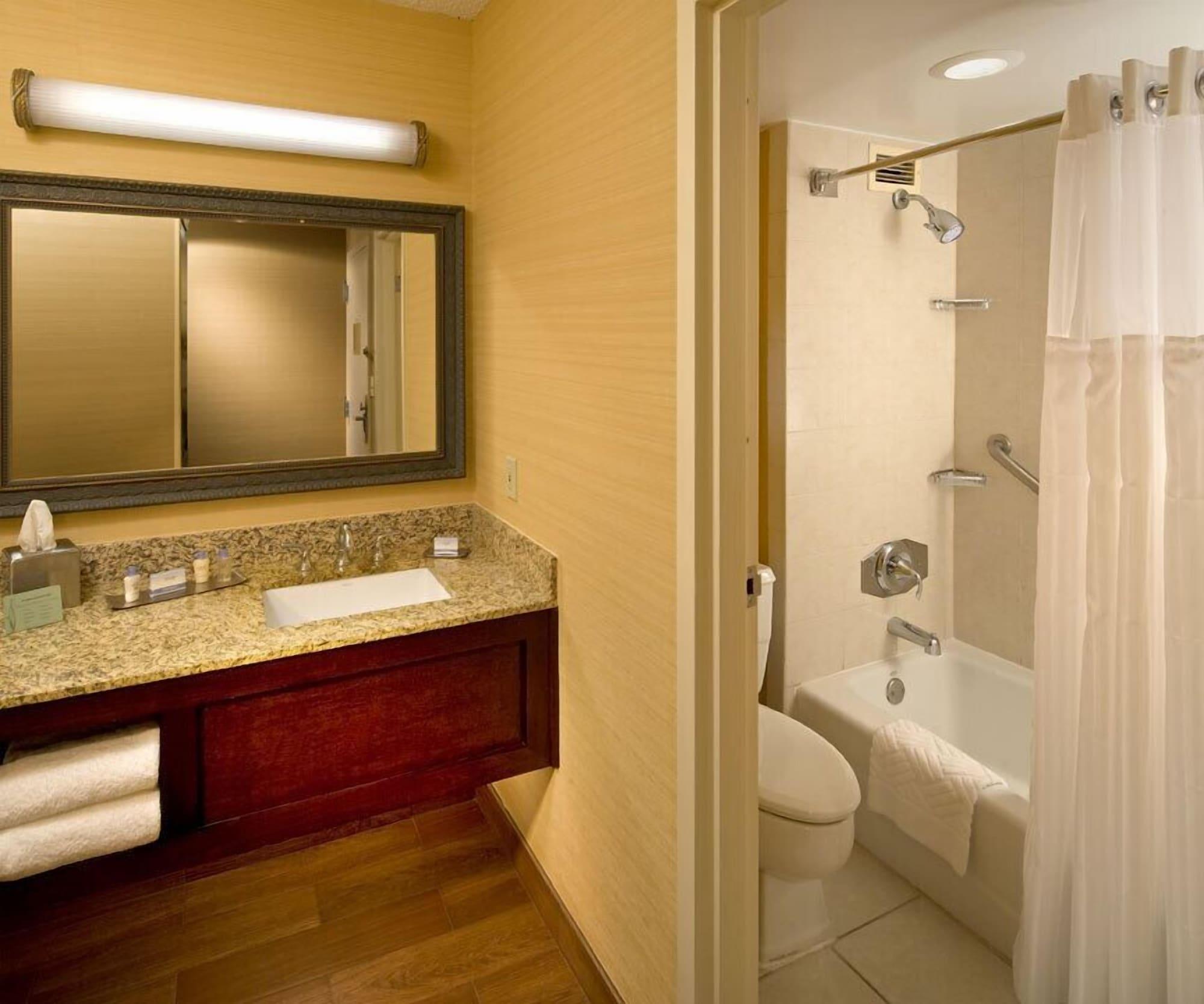 The Park Vista - A Doubletree By Hilton Hotel - Gatlinburg Buitenkant foto
