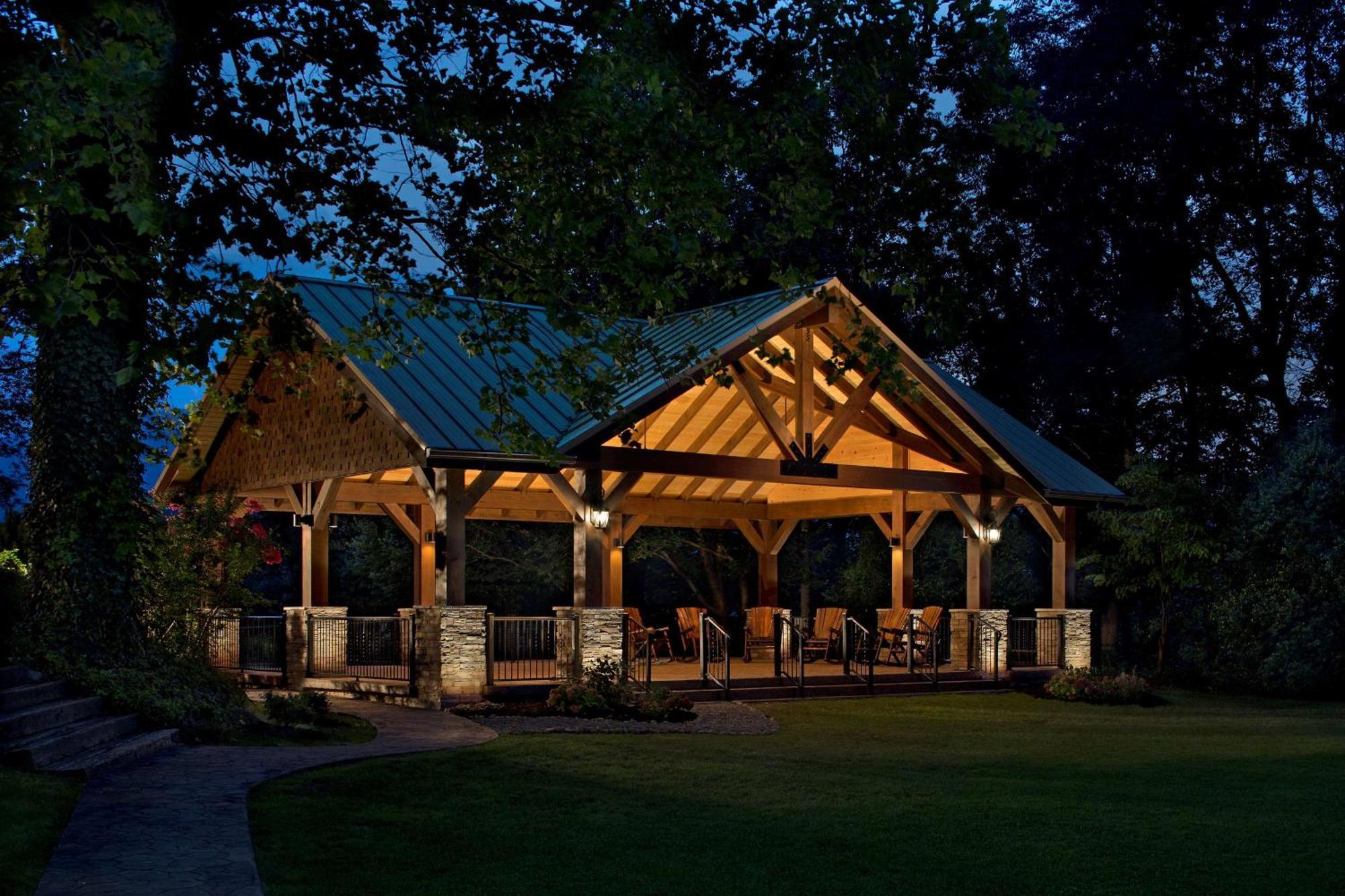 The Park Vista - A Doubletree By Hilton Hotel - Gatlinburg Buitenkant foto