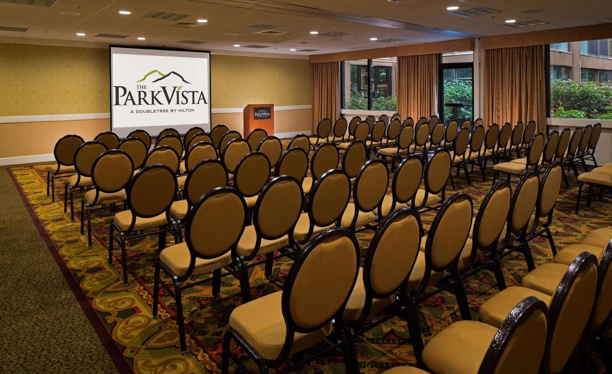 The Park Vista - A Doubletree By Hilton Hotel - Gatlinburg Buitenkant foto