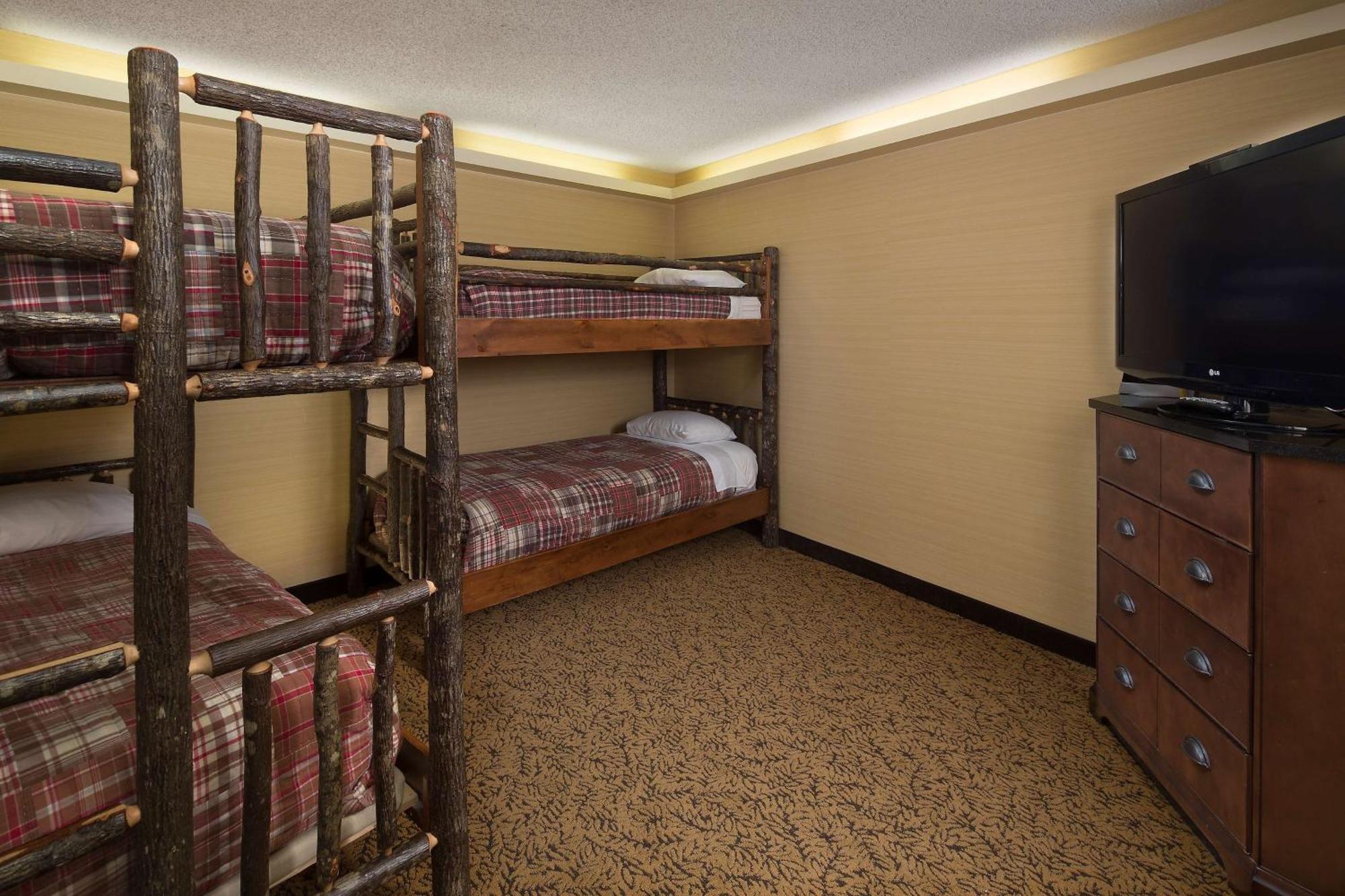 The Park Vista - A Doubletree By Hilton Hotel - Gatlinburg Buitenkant foto