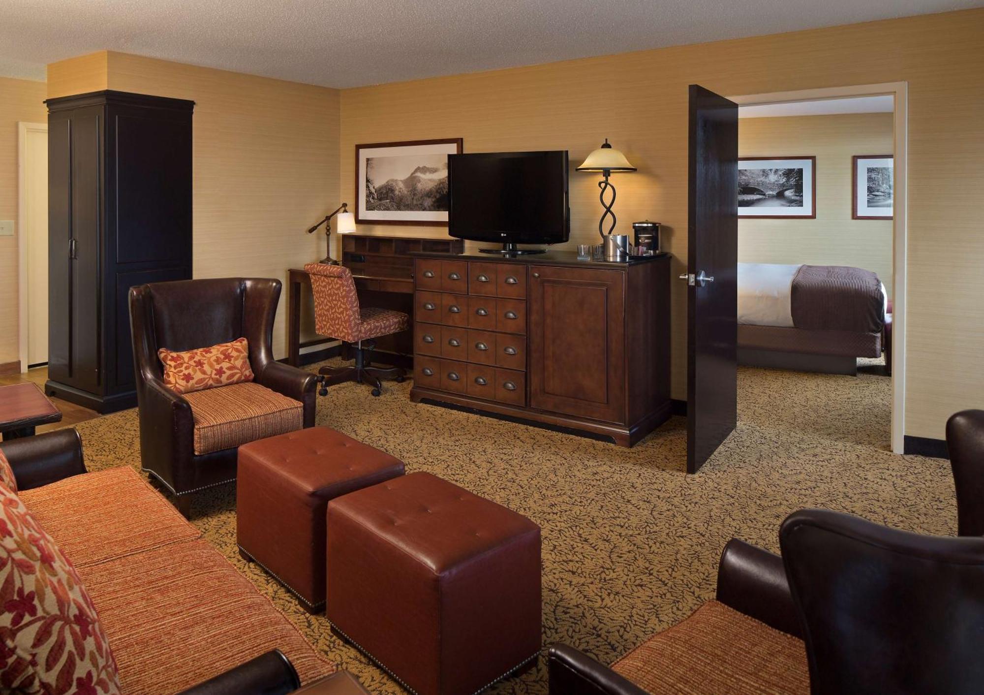 The Park Vista - A Doubletree By Hilton Hotel - Gatlinburg Buitenkant foto