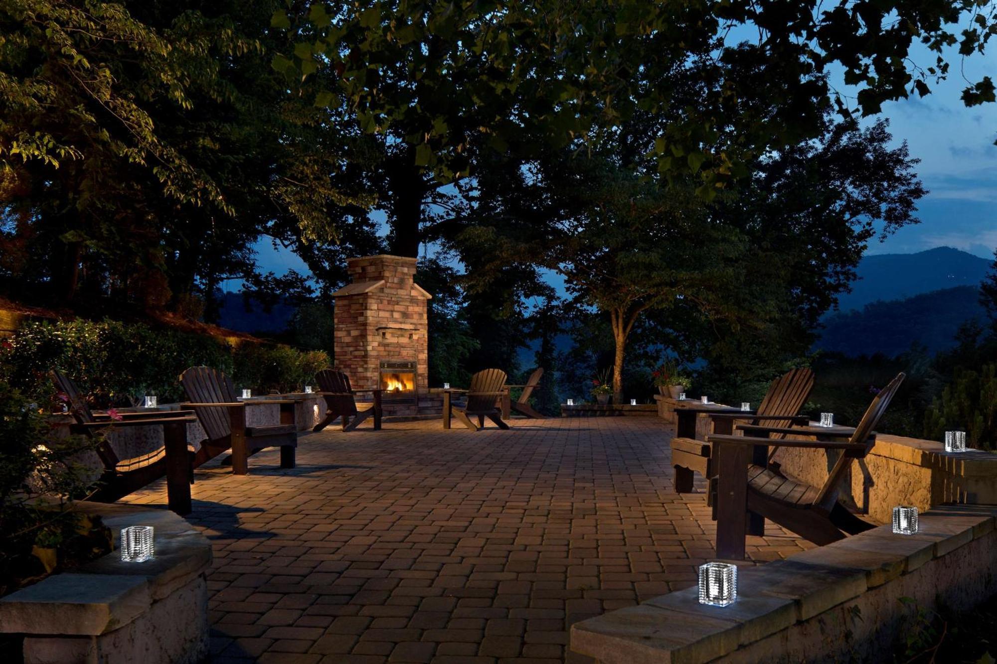 The Park Vista - A Doubletree By Hilton Hotel - Gatlinburg Buitenkant foto
