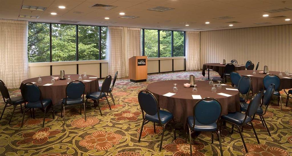 The Park Vista - A Doubletree By Hilton Hotel - Gatlinburg Faciliteiten foto