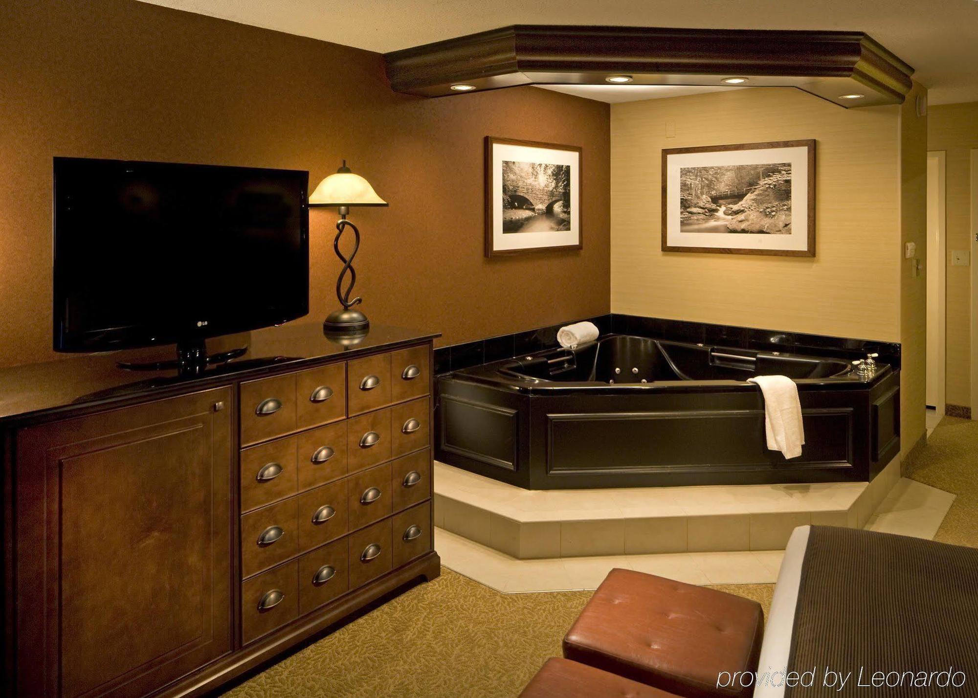 The Park Vista - A Doubletree By Hilton Hotel - Gatlinburg Buitenkant foto