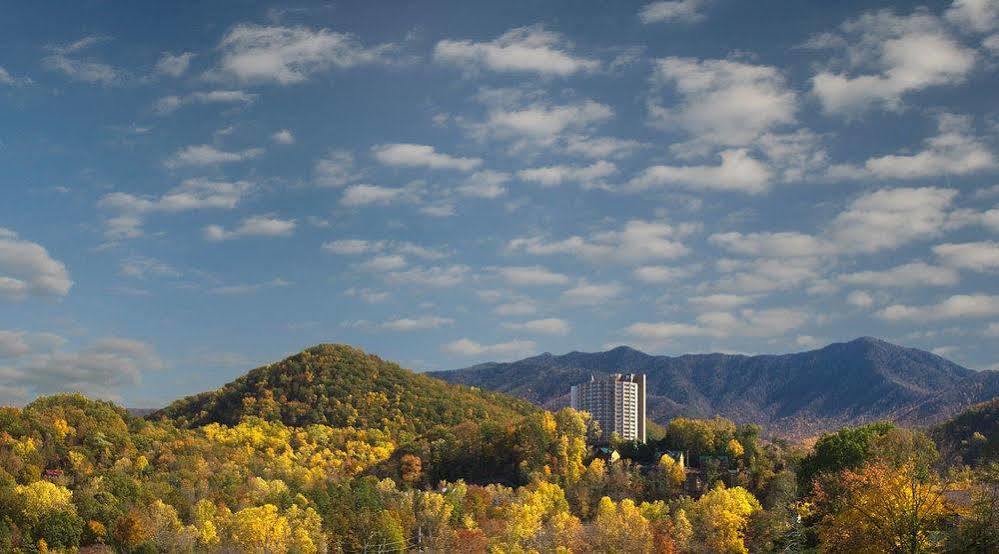 The Park Vista - A Doubletree By Hilton Hotel - Gatlinburg Buitenkant foto