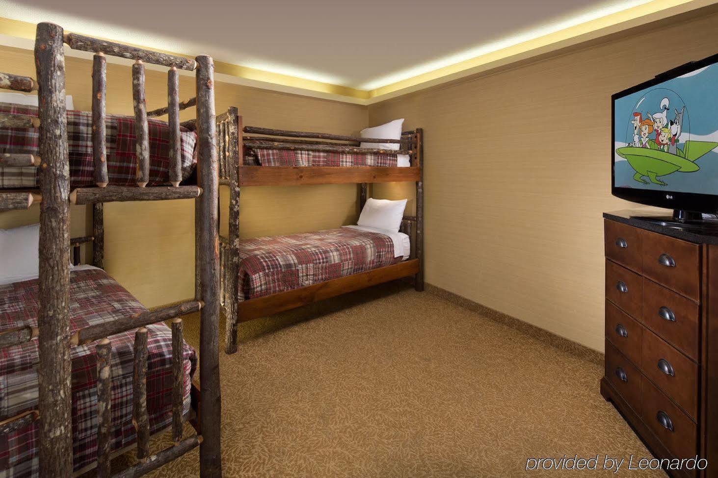 The Park Vista - A Doubletree By Hilton Hotel - Gatlinburg Buitenkant foto