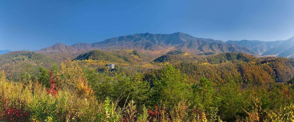 The Park Vista - A Doubletree By Hilton Hotel - Gatlinburg Buitenkant foto